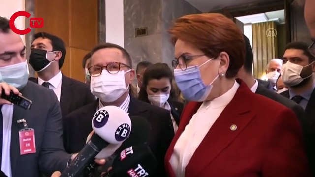 Kemal Kılıçdaroğlu aday olur mu? Meral Akşener'den açıklama