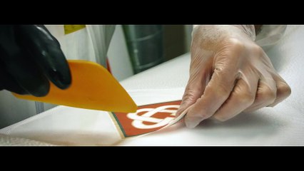 Casablanca Printemps - Été 2021. Surfboard Shaping