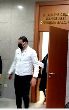 Son dakika haberleri: SIRP MODELE DARP DAVASI; TELEFON KAYITLARINA GÖRE SANIK OLAY GÜNÜ 112'Yİ ARAMAMIŞ