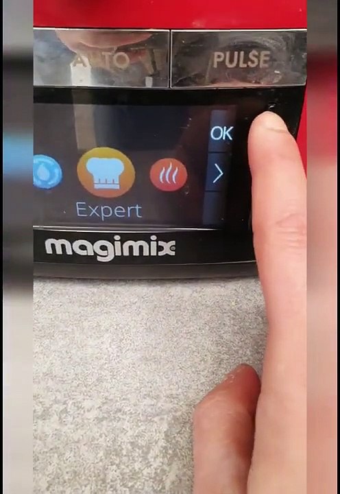 Recette Pâte À Crêpe 100% Magimix