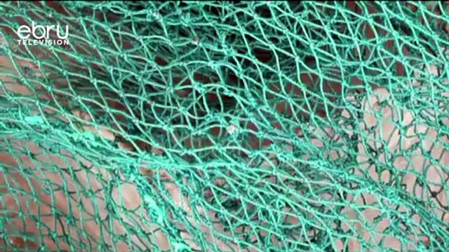 Fight Against Trawlers For Illegal Fishing In The Shallow Waters Of The Indian Ocean