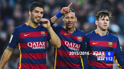 هذه هي الفرق التي سجلت أكثر الأهداف في موسم واحد