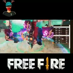 freefire  gaming to hard.
