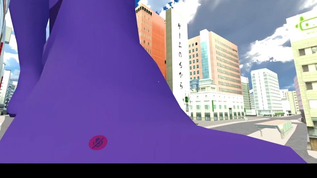 VRCHAT | CLIMBING TRAILS | BLOODFANG CLAWTOOTH