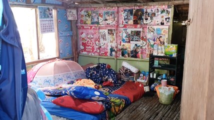 เรื่องพลบค่ำ ช่วงที่ 2 วันพุธที่ 14 เม.ย.64