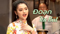 ĐOẠN TÁI BÚT (Ta xa rồi anh nhé..) - THU HƯỜNG MV