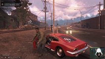 Mafia 3 (2016): Story Mission #34: Guns Racket All Missions | Barclay Mills District |