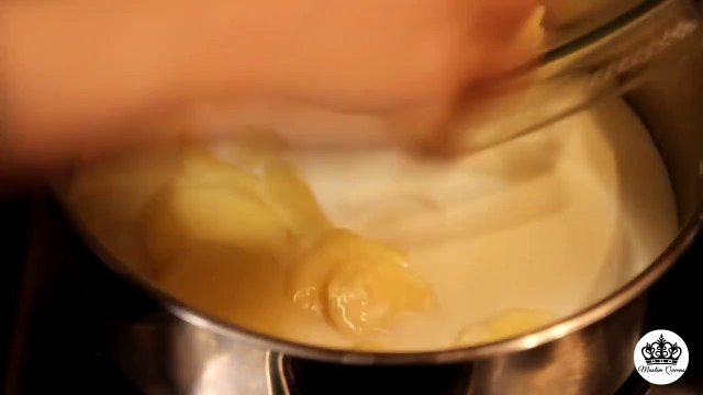 Recette Gratin Dauphinois