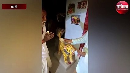 वोट फॉर नोट के फॉर्मूले पर चल रहे भाजपाई, वीडियो हुआ वायरल