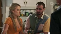 Neighbours 8599 14th April 2021 | Neighbours 14-4-2021 | Neighbours Wednesday 14th April 2021