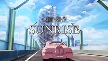 『機動戦士ガンダム 閃光のハサウェイ』予告1