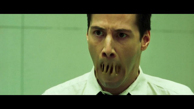 Matrix (1999) - Tráiler Oficial V.O.S.E.