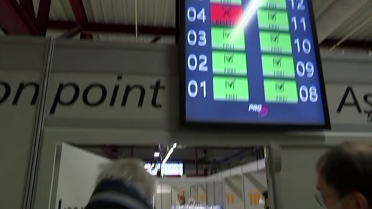 Astrazeneca-Geimpfte können Biontech oder Moderna verabreicht bekommen