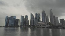 Singapur sale de la recesión al crecer el PIB un 0,2 % en el primer trimestre