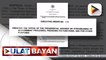 EO 129 na bubuo ng bagong tanggapan vs. red tape, nilagdaan ni Pangulong #Duterte