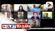Amnesty Proclamation ni Pangulong Duterte para sa mga dating rebelde, pinagtibay ng dalawang komite sa Kamara