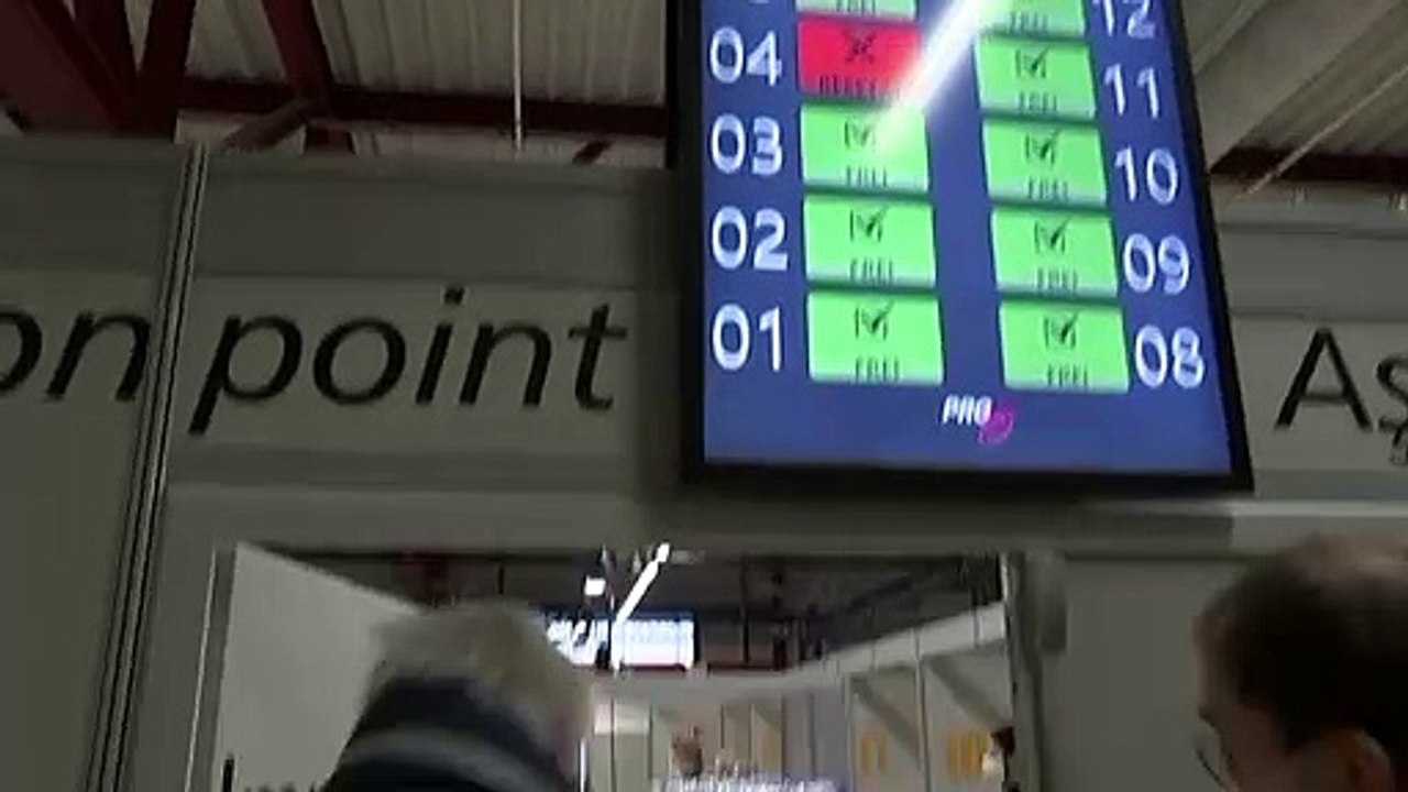 Astrazeneca-Geimpfte können Biontech oder Moderna verabreicht bekommen