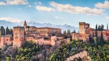 Los 10 monumentos más importantes de España, el tercer país con más lugares Patrimonio de la Humanidad