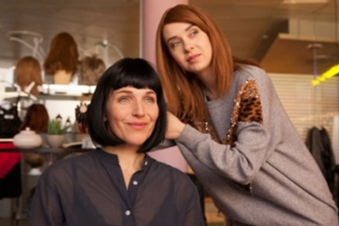 Fritzie Der Himmel muss warten Staffel 2