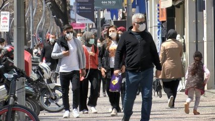 En çok vaka görülen 4'üncü il Yalova'da, endişe