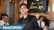 Thành Phố Sau Lưng - Tiến Vinh (Official MV)