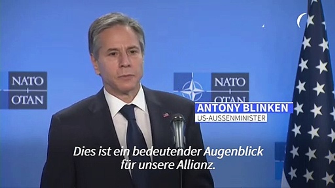 US-Außenminister: Zeit für Heimkehr aus Afghanistan gekommen