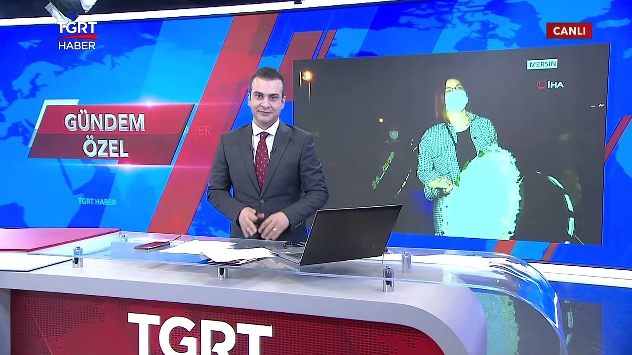 Kadınlar Ramazan Davulcusu Oldu