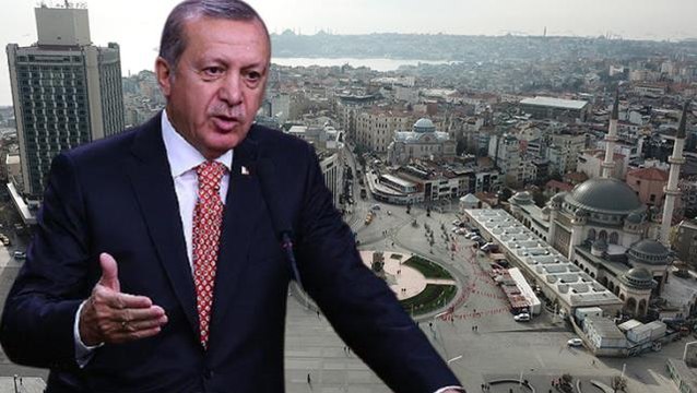 Cumhurbaşkanı duyurdu, kısmi kapanma bugün başlıyor! İşte kalem kalem yeni tedbirler