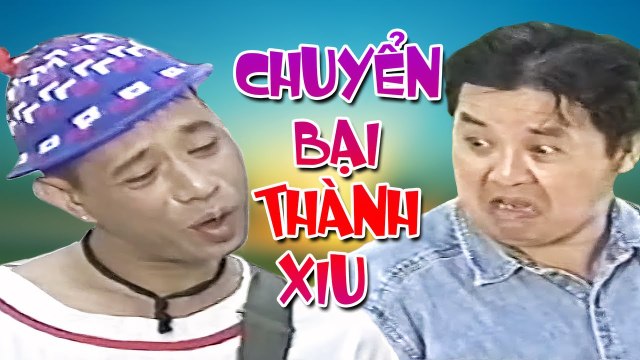 Cười Banh Nóc với Thánh Nổ Bảo Chung Chuyển Bại Thành Xui Hài Bảo Quốc, Bảo Chung