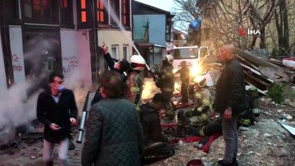 Tarihi konaklar bir bir yanıyor