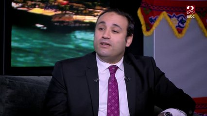 مريض الكورونا يصوم ولا لأ؟.. د.سامي الأجهوري استشاري الرعاية المركزة يرد