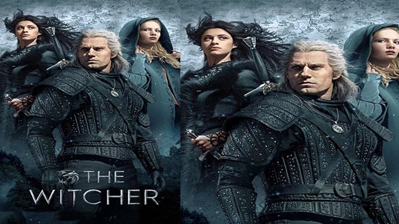 The Witcher Season 2 का Release Date हुआ Confir...