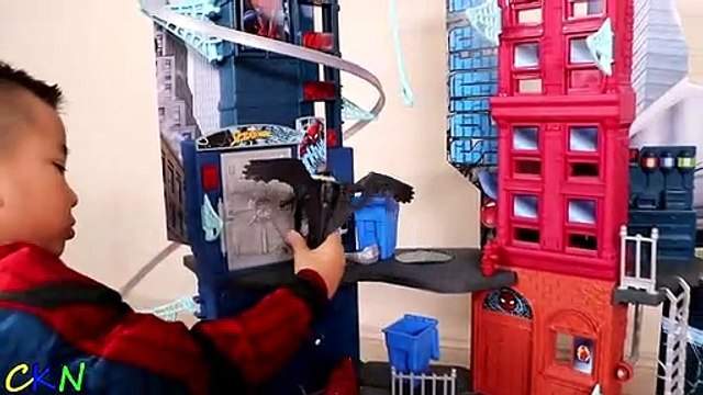 Ryan Pretend Play With Mcdonalds Toys And Cook Toys Food!