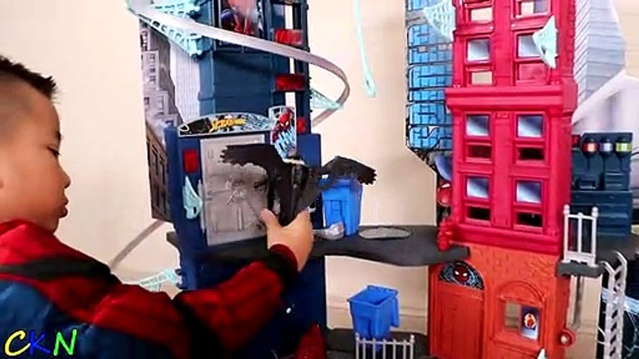 Ryan Pretend Play With Mcdonalds Toys And Cook Toys Food!