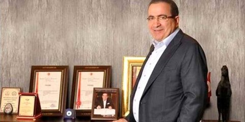 İş adamı Ali Rıza Gültekin'in öldürülmesine ilişkin davanın görülmesine devam edildi