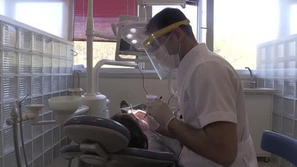 Ramazanda diş sağlığı için asitli içeceklerin sınırlandırılması önerildi