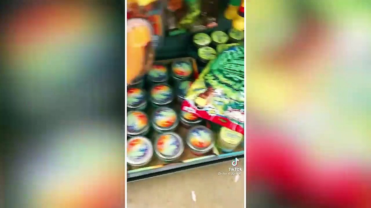 Fidget Toys Tiktok Compilation 36