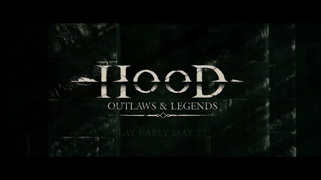 Hood - Outlaws and Legends - Gameplay Overview Trailer PS5 PS4
