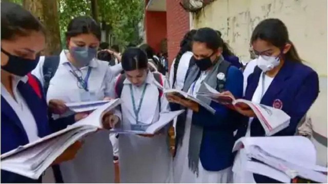 Nonstop 100: CBSE cancels Class 10 exams, postpones 12