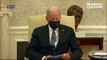 Biden Comments on Police Shooting of Daunte Wright, Derek Chauvin Trial