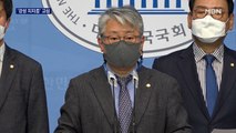 당권 주자 '친문 강성지지층' 관계 고심…조응천 