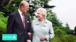 Prince Andrew On Prince Philip, Breaks Silence After Leaving Royal Life