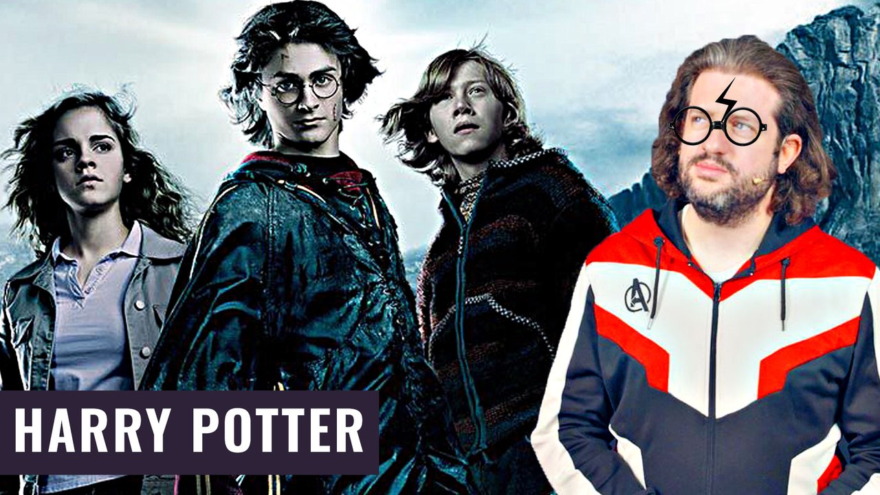 Zum ersten Mal Harry Potter gucken | Der Feuerkelch:  Der beste Film der Reihe?