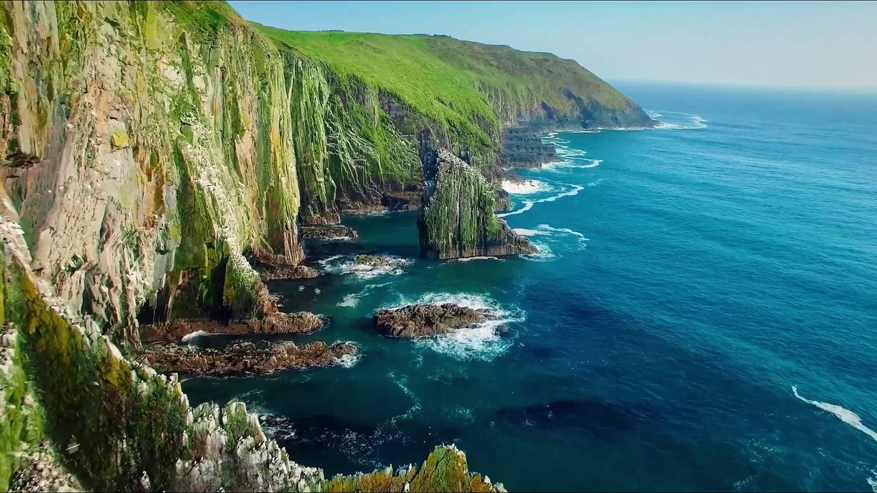 DER DUFT VON WILDEM THYMIAN Film