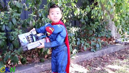 Biggest Justice League Toy Hunt Ever!! Superhero Toys Unboxing With Ckn