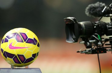 Charity backs Premier League boycott of social media