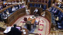 García Adanero pide a Sánchez que si quiere ser oposición de Ayuso haga como Iglesias y dimita