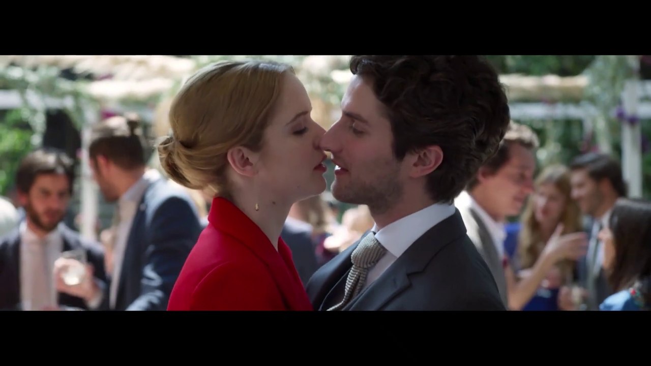 New Order Die neue Weltordnung - Teaser Trailer (Deutsch) HD