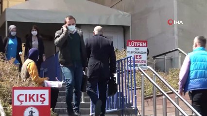 Bursalı avukat 103 generalle ilgili suç duyurusunda bulundu