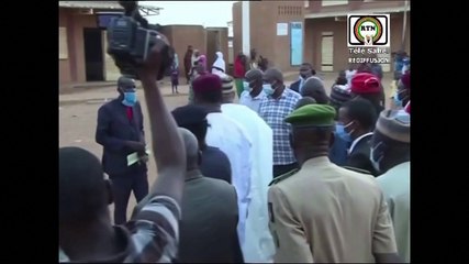 At least 20 Niger preschool children die in school blaze